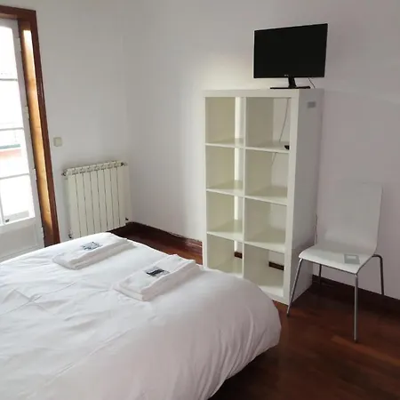 Πανσιόν Best Choice Lodging *