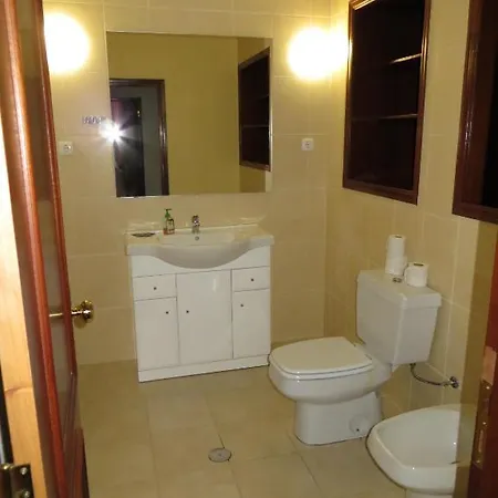 Best Choice Lodging Πανσιόν Oliveira do Hospital
