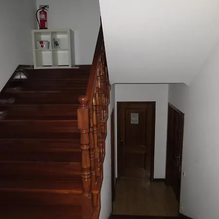 Πανσιόν Best Choice Lodging *