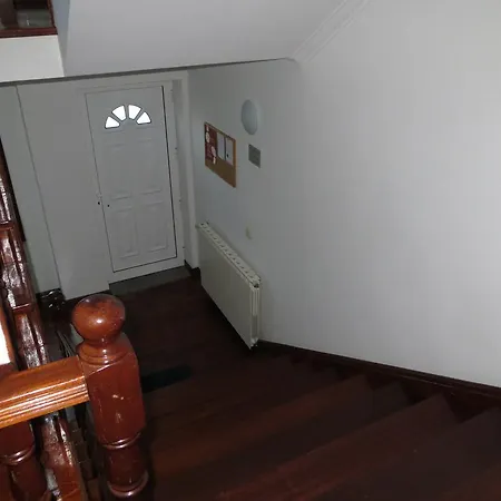 Πανσιόν Best Choice Lodging *