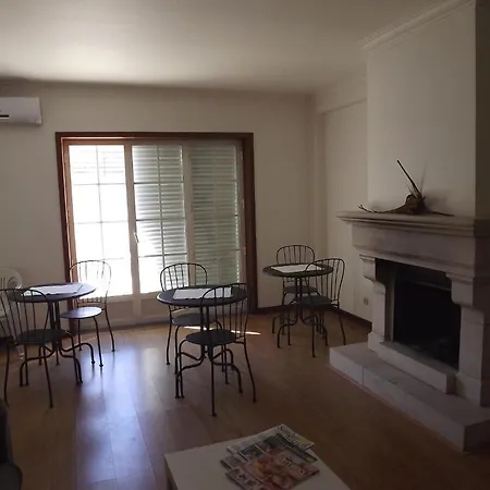 Best Choice Lodging Πανσιόν