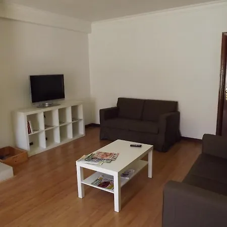 Πανσιόν Best Choice Lodging Oliveira do Hospital