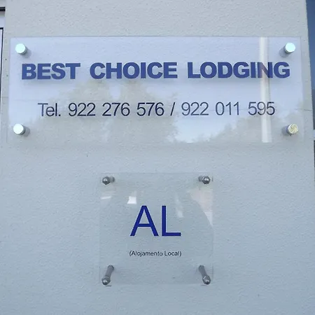 Best Choice Lodging * Oliveira do Hospital