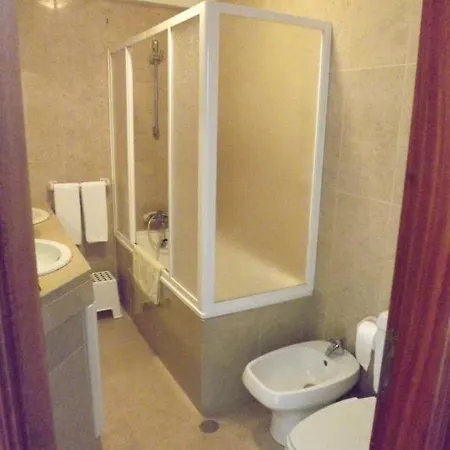 Πανσιόν Best Choice Lodging