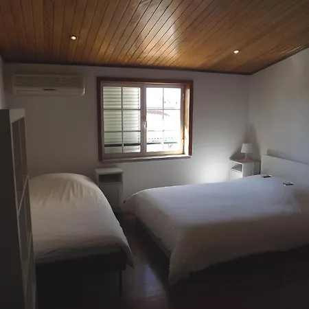Best Choice Lodging Πανσιόν Oliveira do Hospital