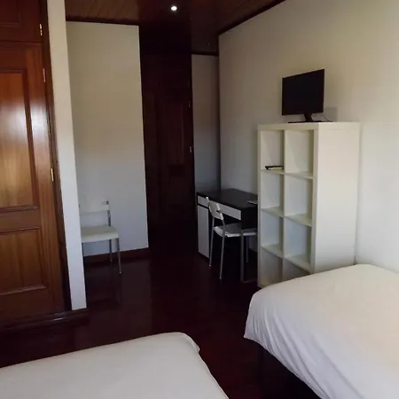 Πανσιόν Best Choice Lodging Oliveira do Hospital