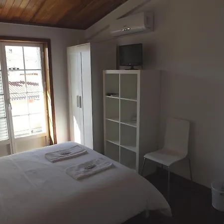 Πανσιόν Best Choice Lodging Oliveira do Hospital