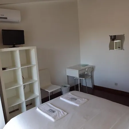 Πανσιόν Best Choice Lodging