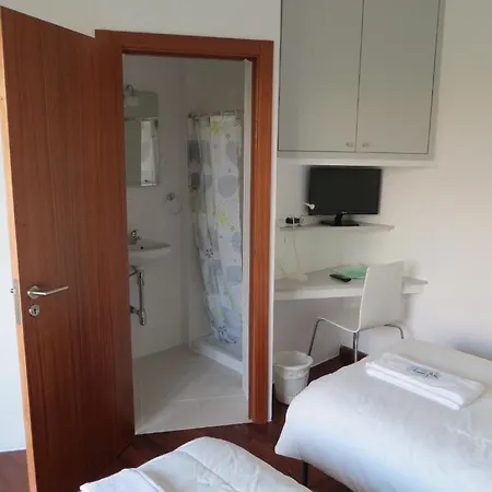 Πανσιόν Best Choice Lodging *
