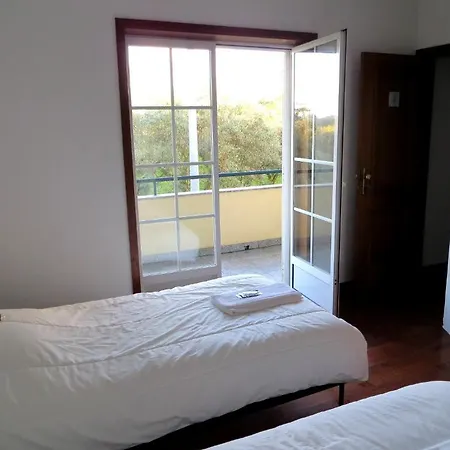 Best Choice Lodging * Oliveira do Hospital